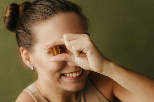 ¿Tienes visión borrosa o fatiga ocular? Descubre la terapia visual