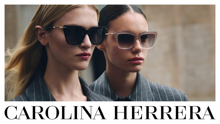 Carolina Herrera - oculosopticaonline