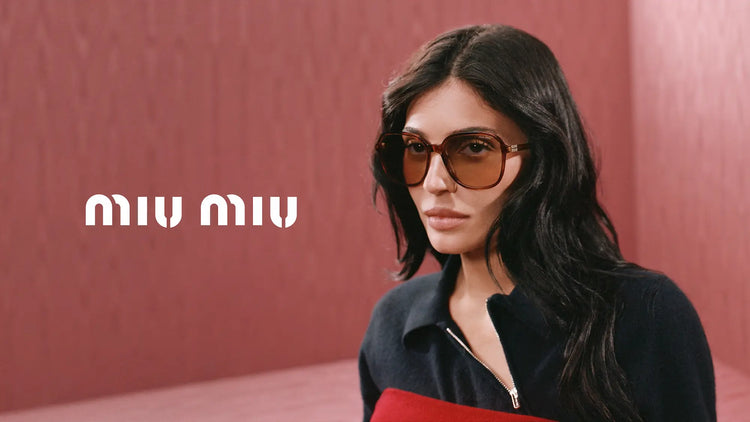 miu miu - oculosopticaonline