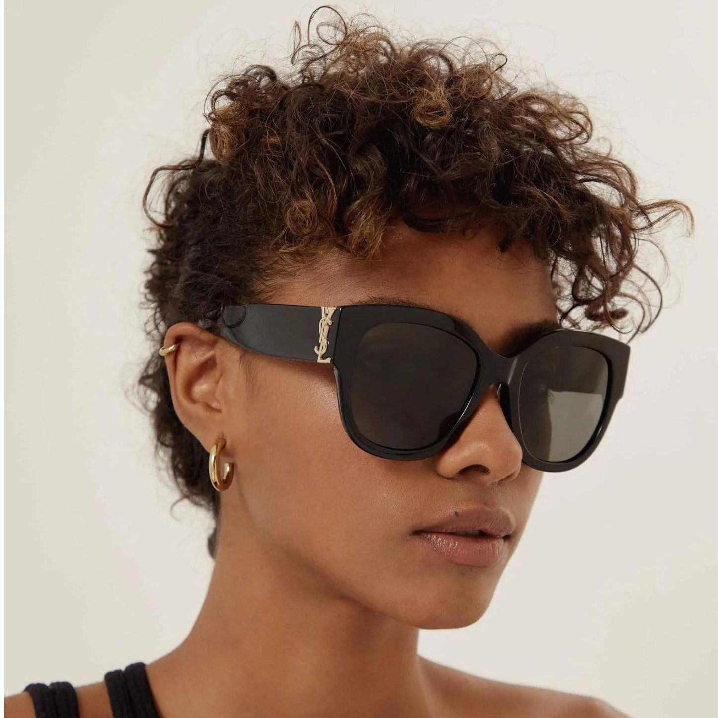 Yves Saint Laurent - SL M95/F - oculosopticaonline