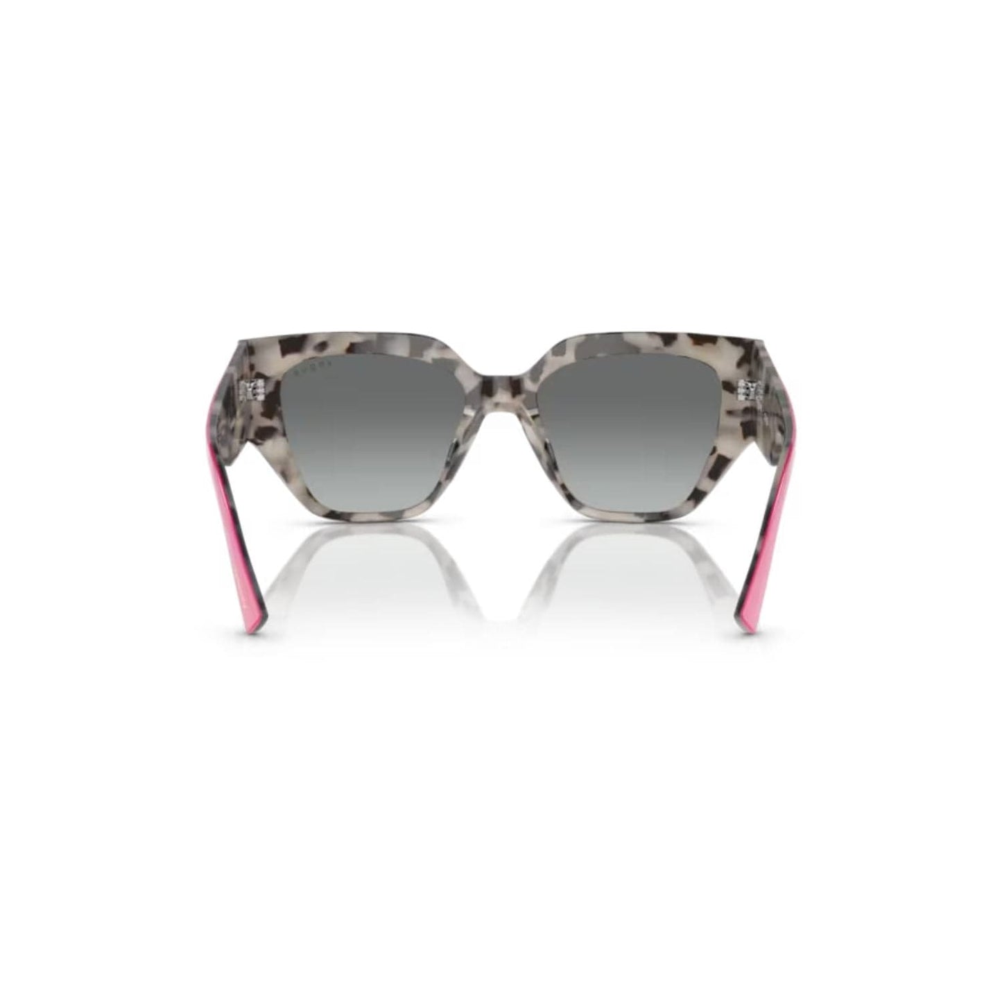 Vogue 307611 - Ivory/beige tortoise