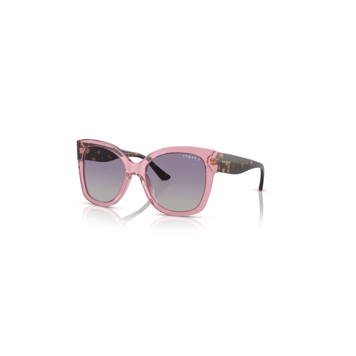 Vogue 28368J - Rosa transparente