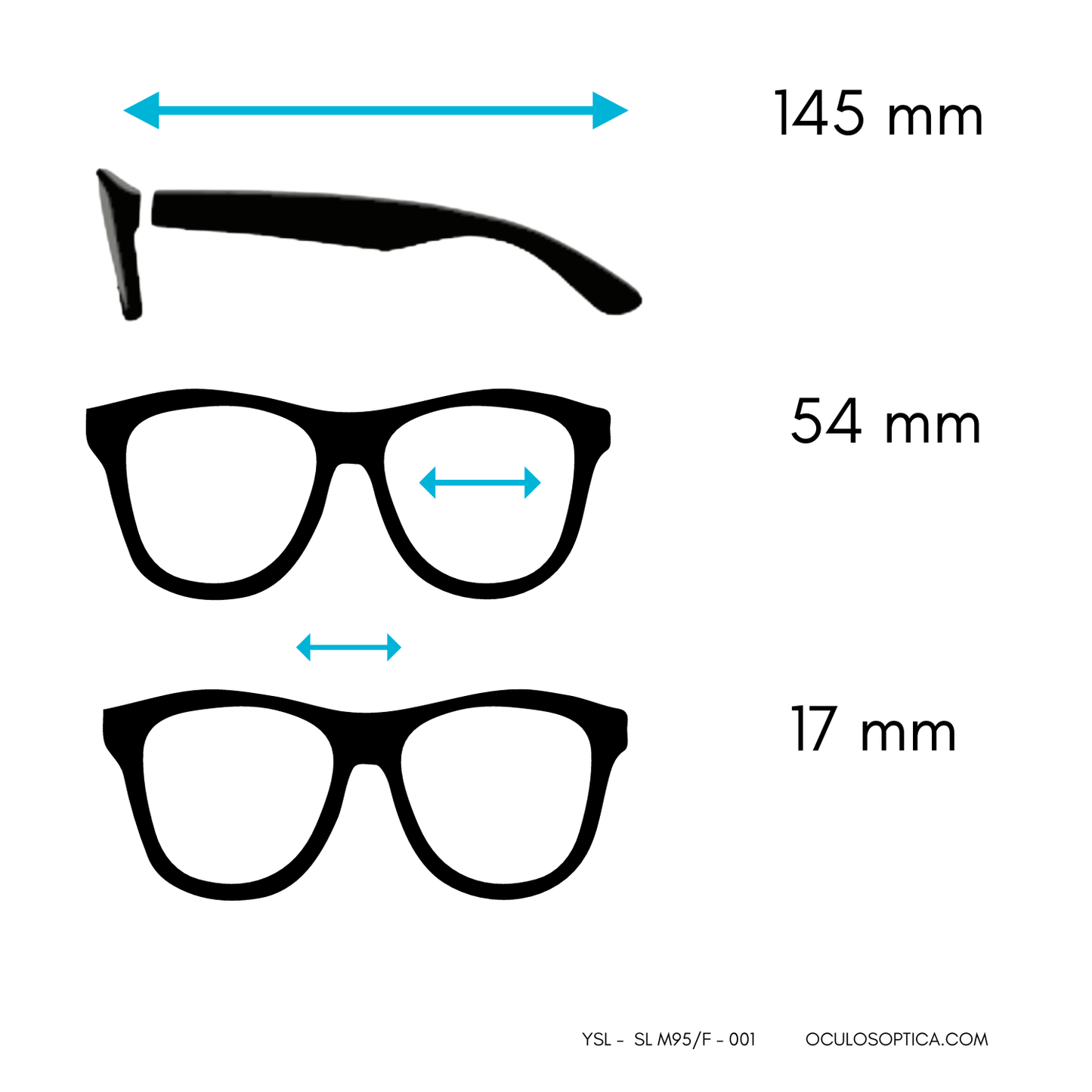 Yves Saint Laurent 570