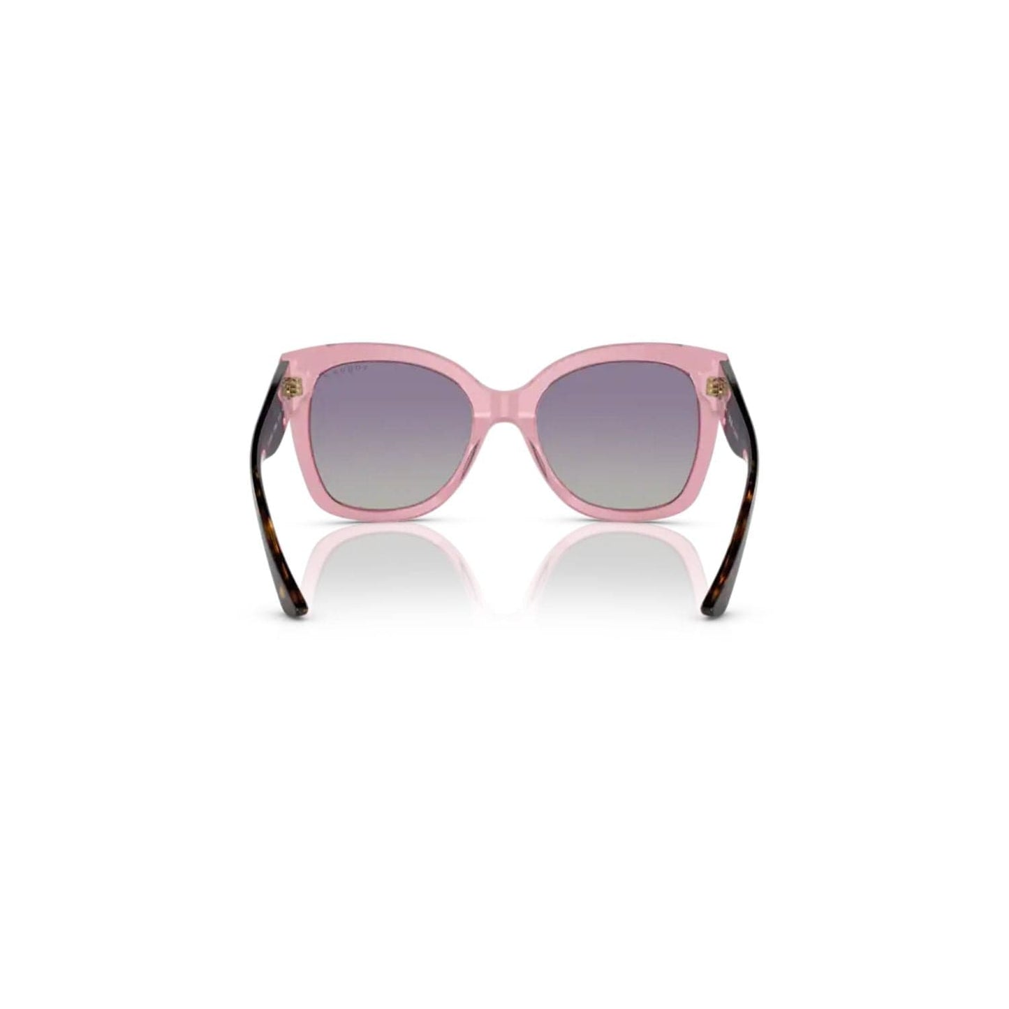 Vogue 28368J - Rosa transparente