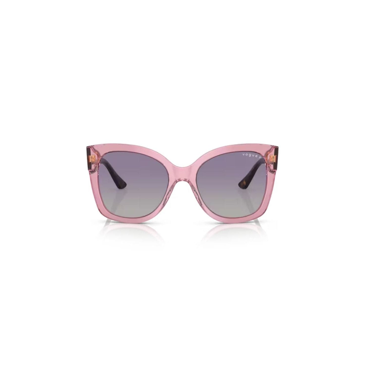 Vogue 28368J - Rosa transparente