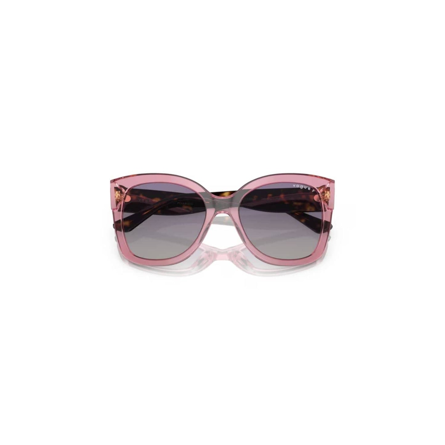Vogue 28368J - Rosa transparente