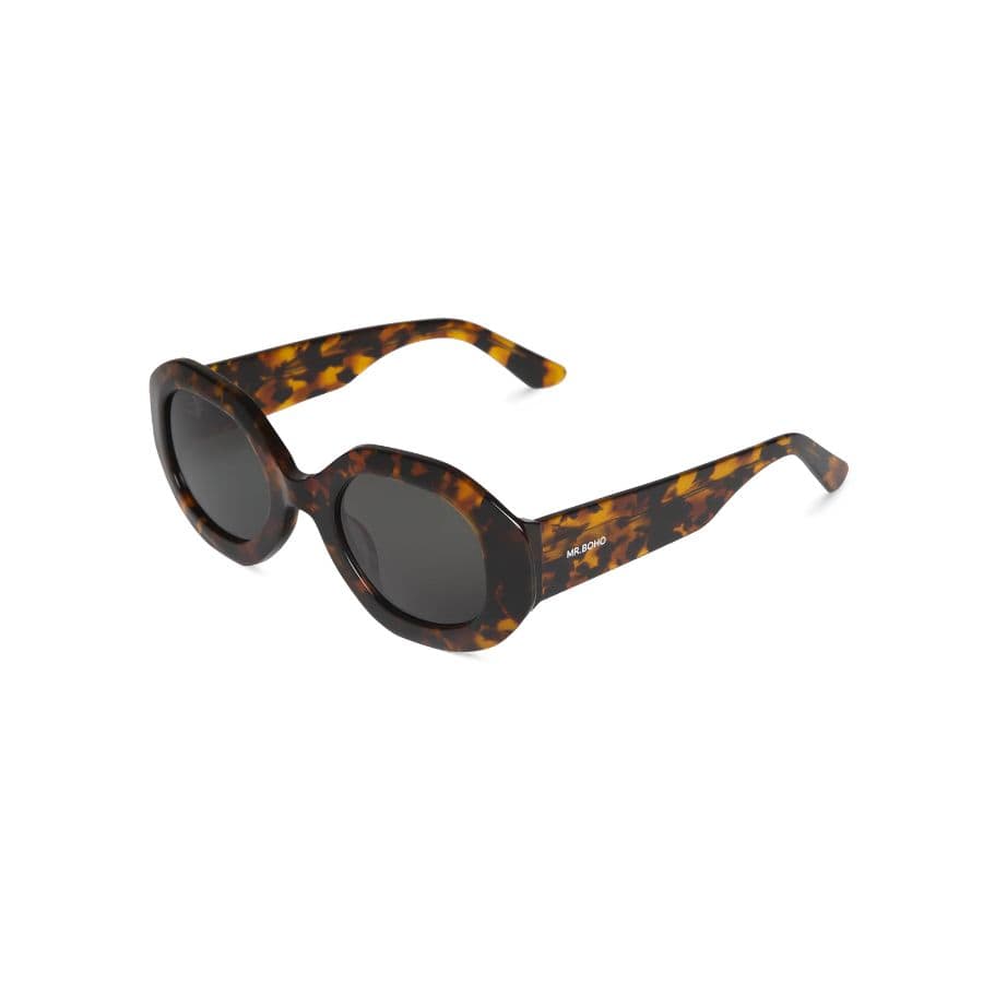 Mr Boho - Vasasta Cheetah Tortoise
