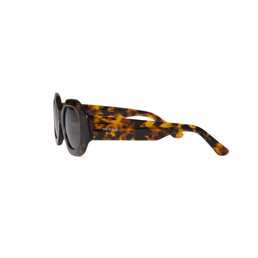 Mr Boho - Vasasta Cheetah Tortoise