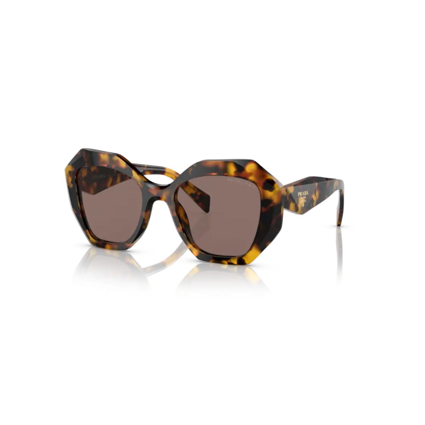 Prada - OPR16WS - Black