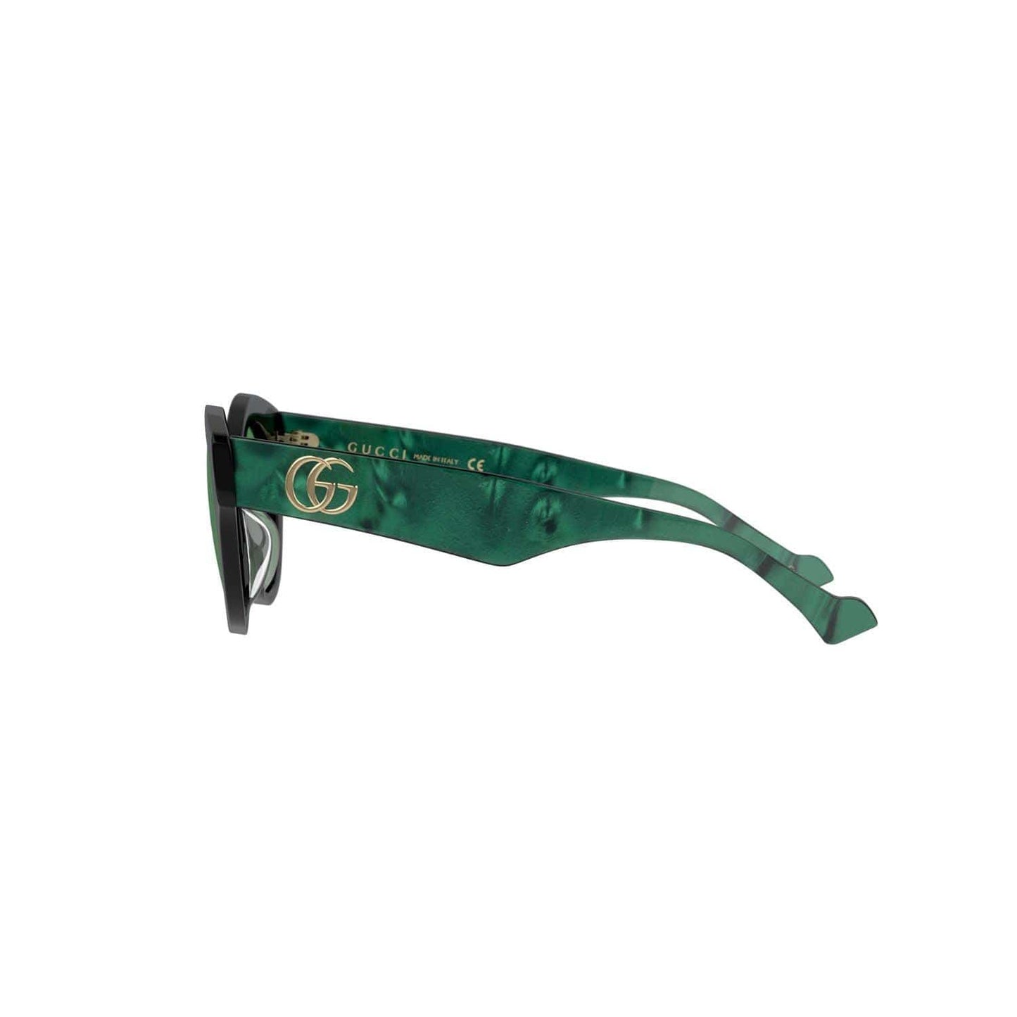 Gucci - GG0957S-001 - oculosopticaonline