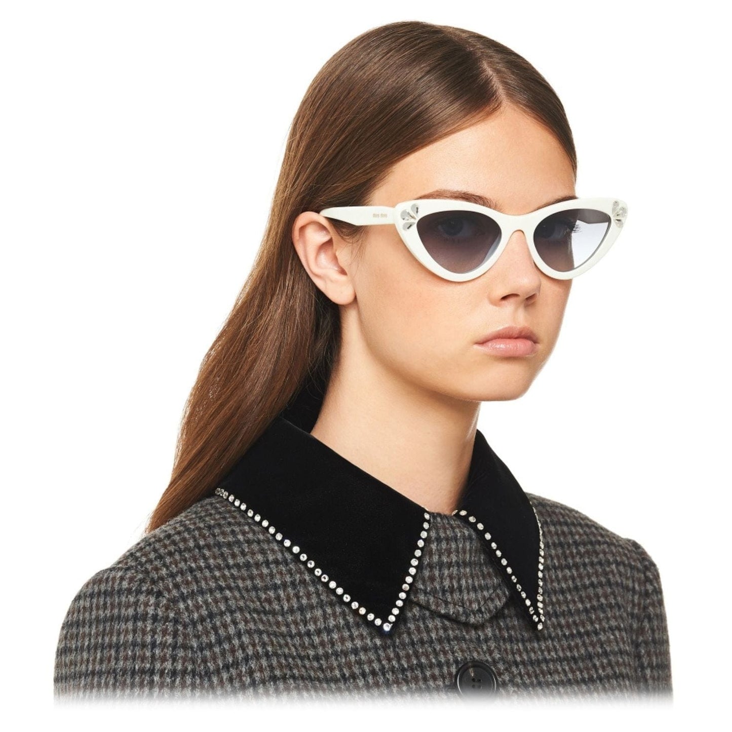 MIU MIU - 0MU 01VS