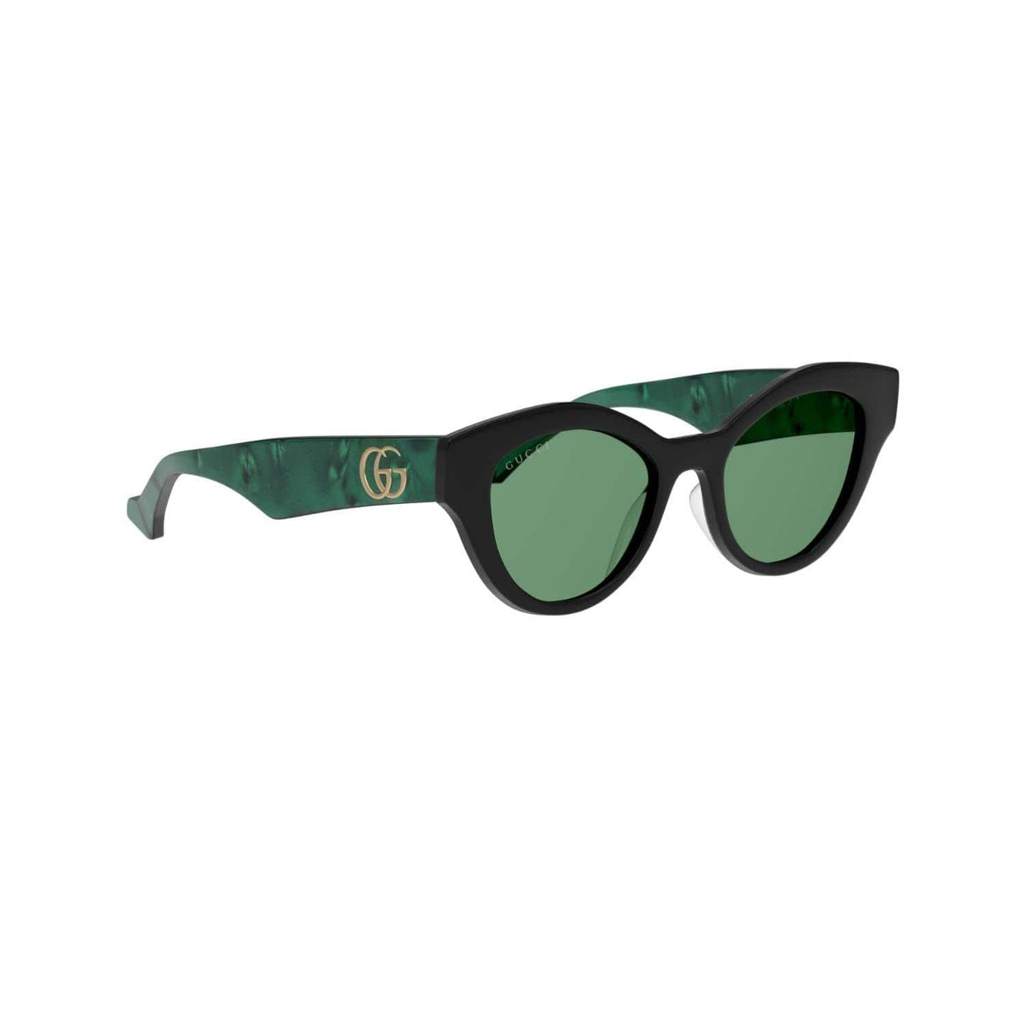 Gucci - GG0957S-001 - oculosopticaonline