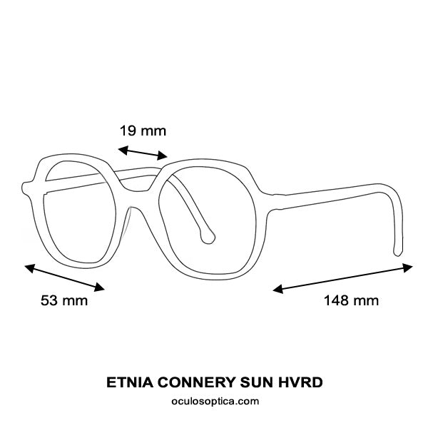 Etnia - Connery Sun