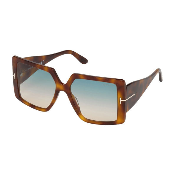 Tom Ford - TF0790 - Quinn