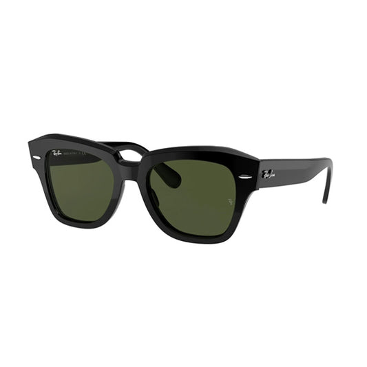 Ray-Ban - State Street