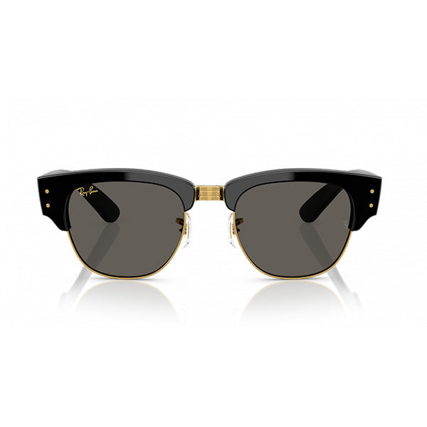 Ray-Ban - RB0316S Mega Clubmaster ASAP Rocky