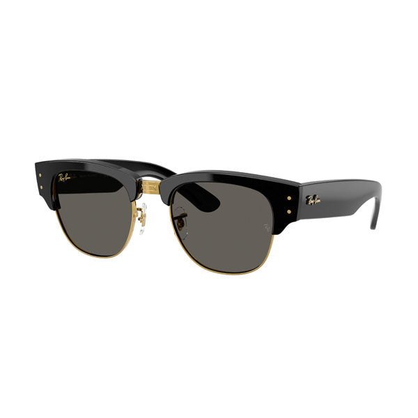 Ray-Ban - RB0316S Mega Clubmaster ASAP Rocky