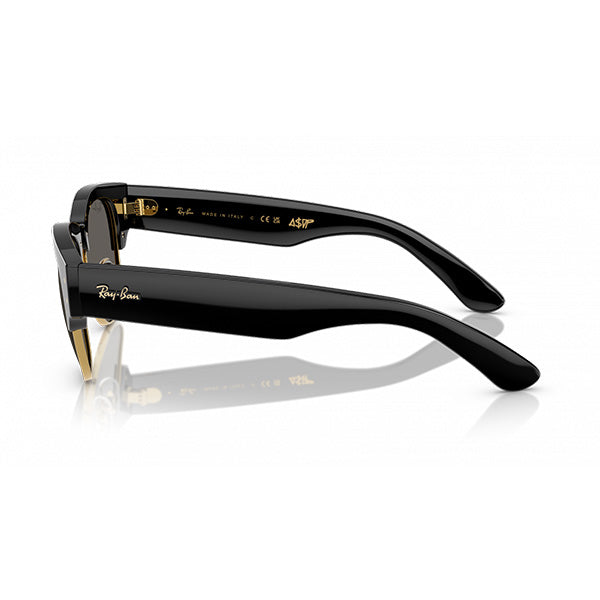 Ray-Ban - RB0316S Mega Clubmaster ASAP Rocky