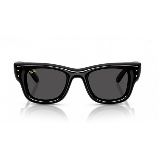 Ray-Ban - RB4940 Wayfarer Puffer ASAP Rocky