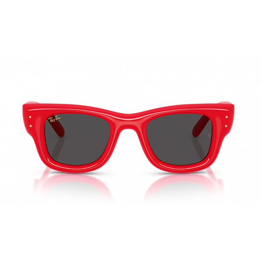 Ray-Ban - RB4940 Wayfarer Puffer ASAP Rocky