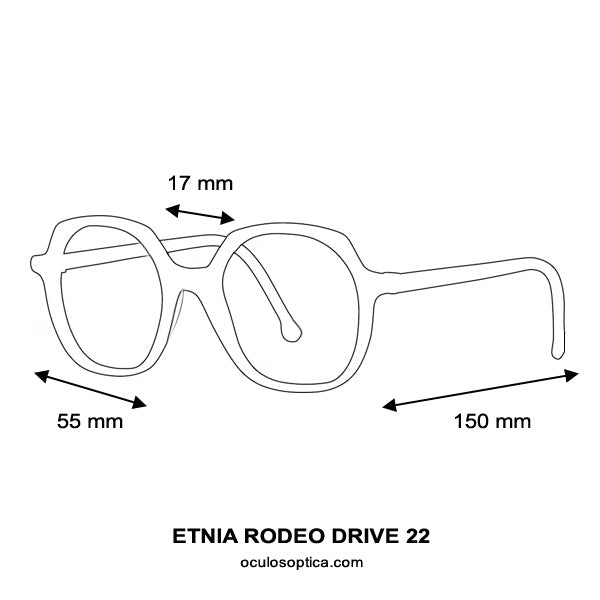 Etnia - Rodeo Drive 22