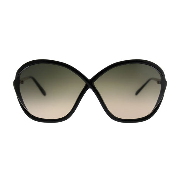 Tom Ford - TF0529 01B - Bella
