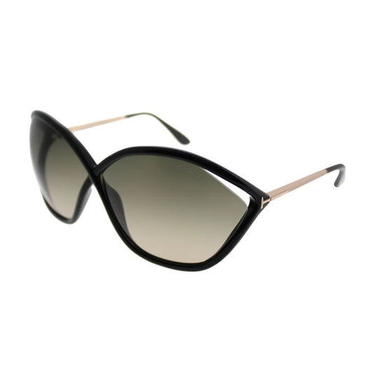 Tom Ford - TF0529 01B - Bella