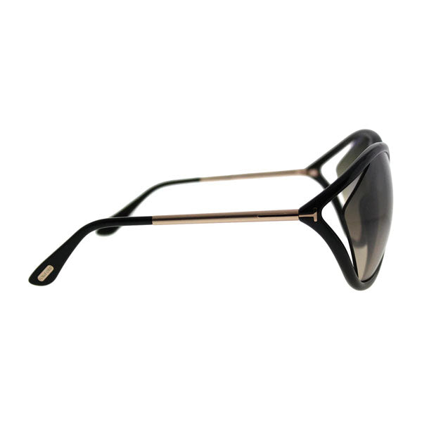 Tom Ford - TF0529 01B - Bella