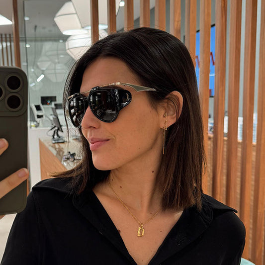 Yves Saint Laurent - M137 AMELIA