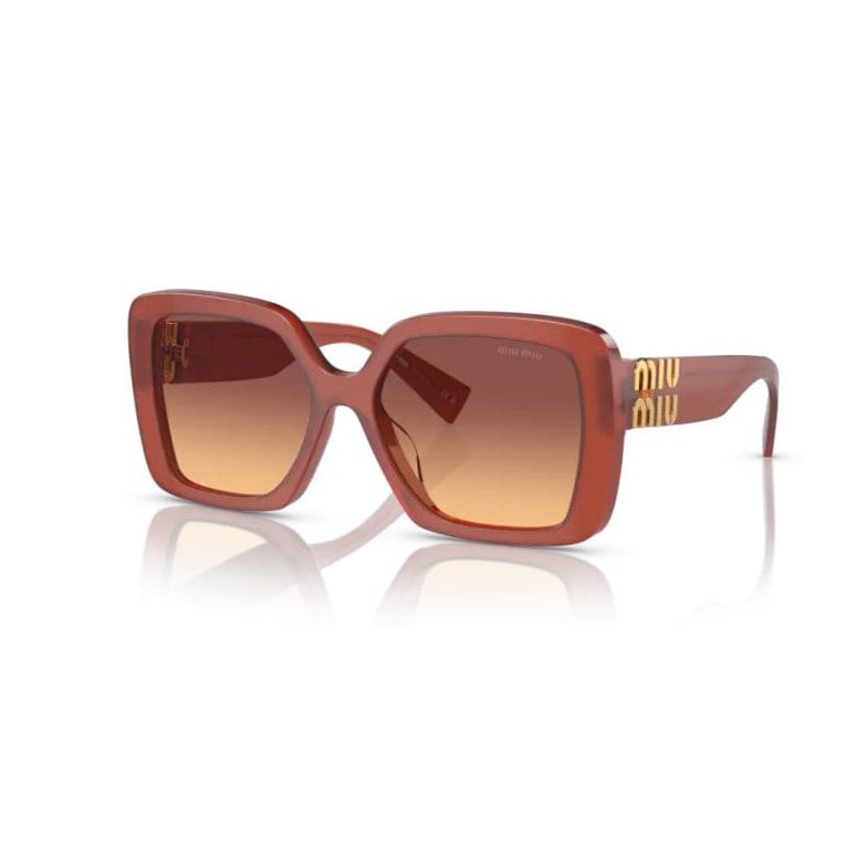 MIU MIU - 10M08S - Cognac opal