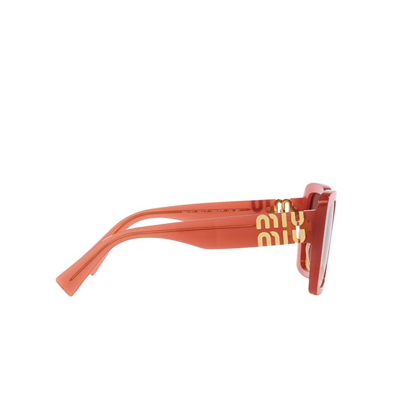 MIU MIU - 10M08S - Cognac opal