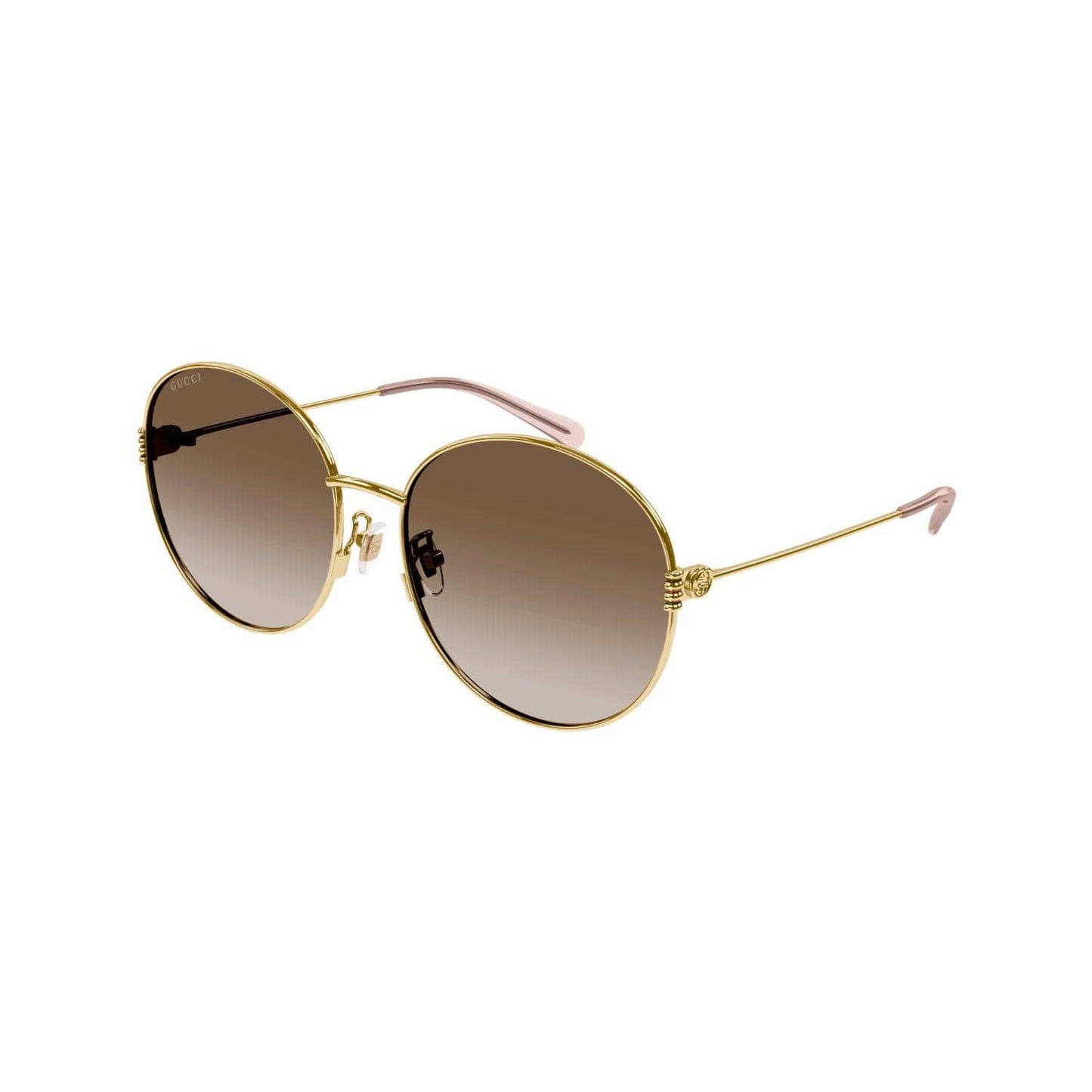 Gucci - GG1281SK - 001/002 - oculosopticaonline
