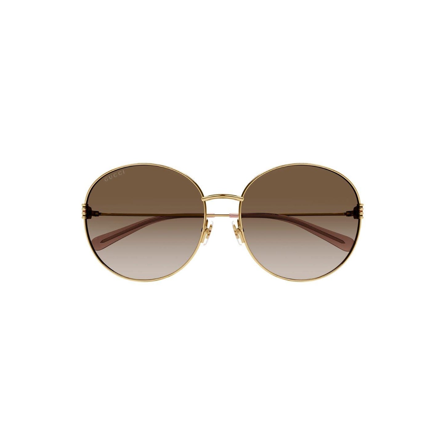 Gucci - GG1281SK - 001/002 - oculosopticaonline