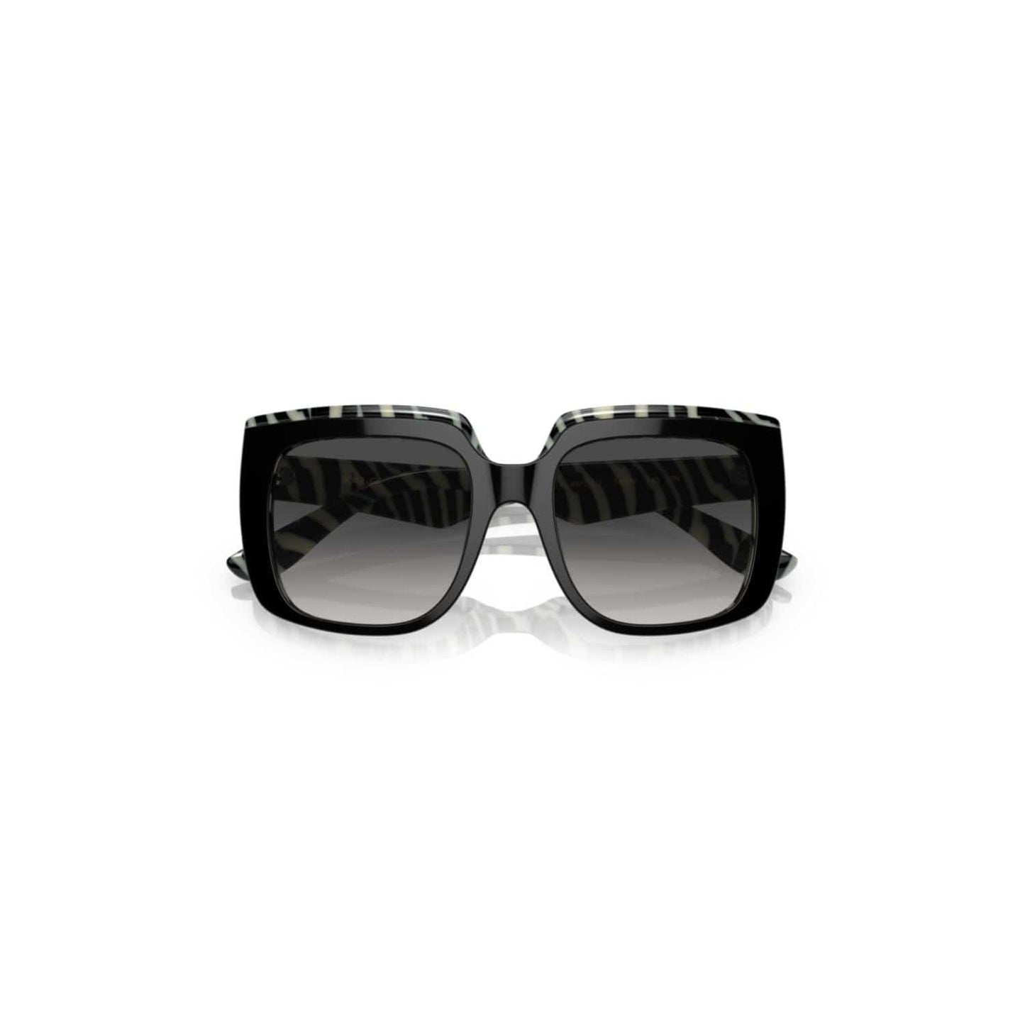 Dolce&Gabbana - 0DG4414 - 33728G Top Back On Zebra - oculosopticaonline
