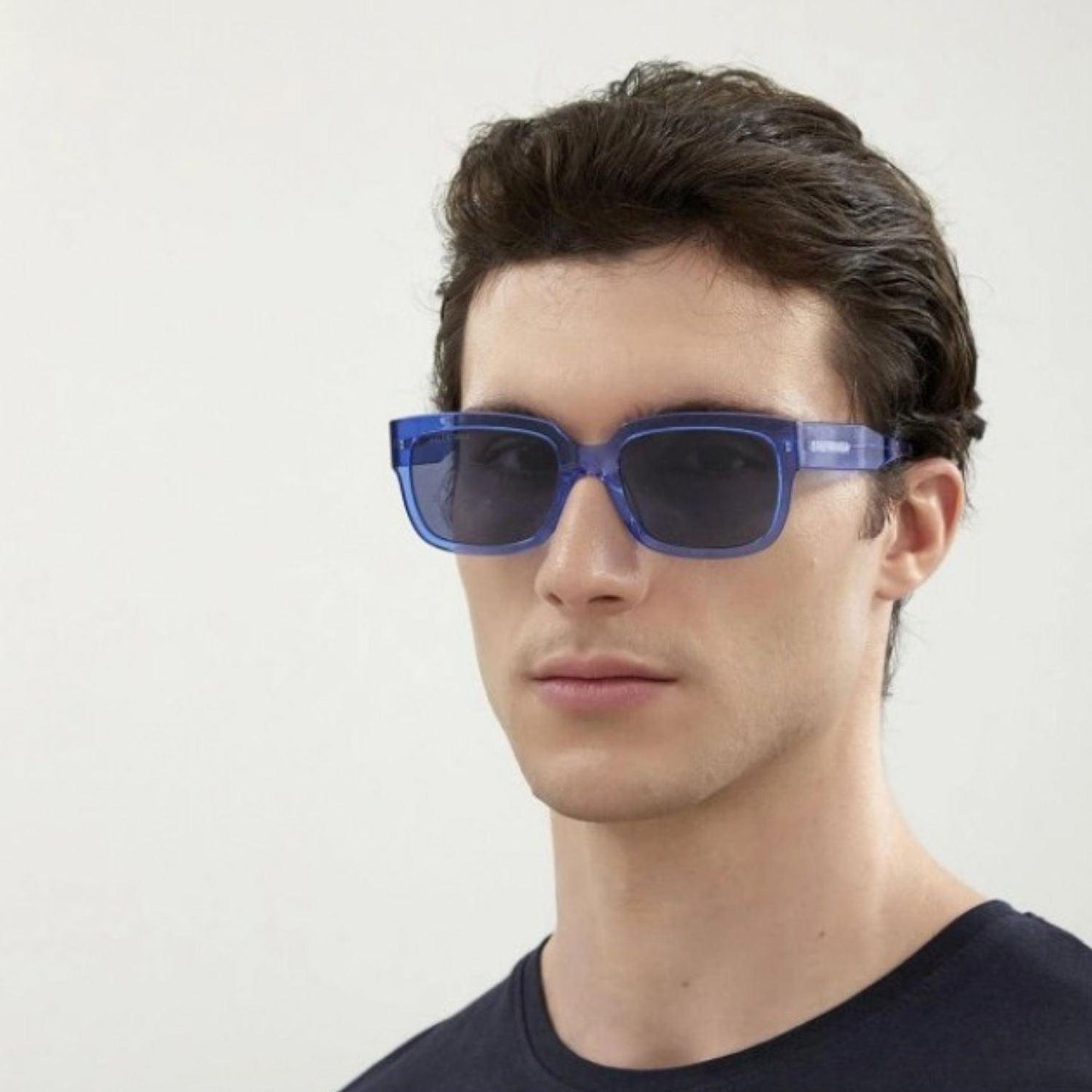 Balenciaga - BB0049S - 006 - oculosopticaonline