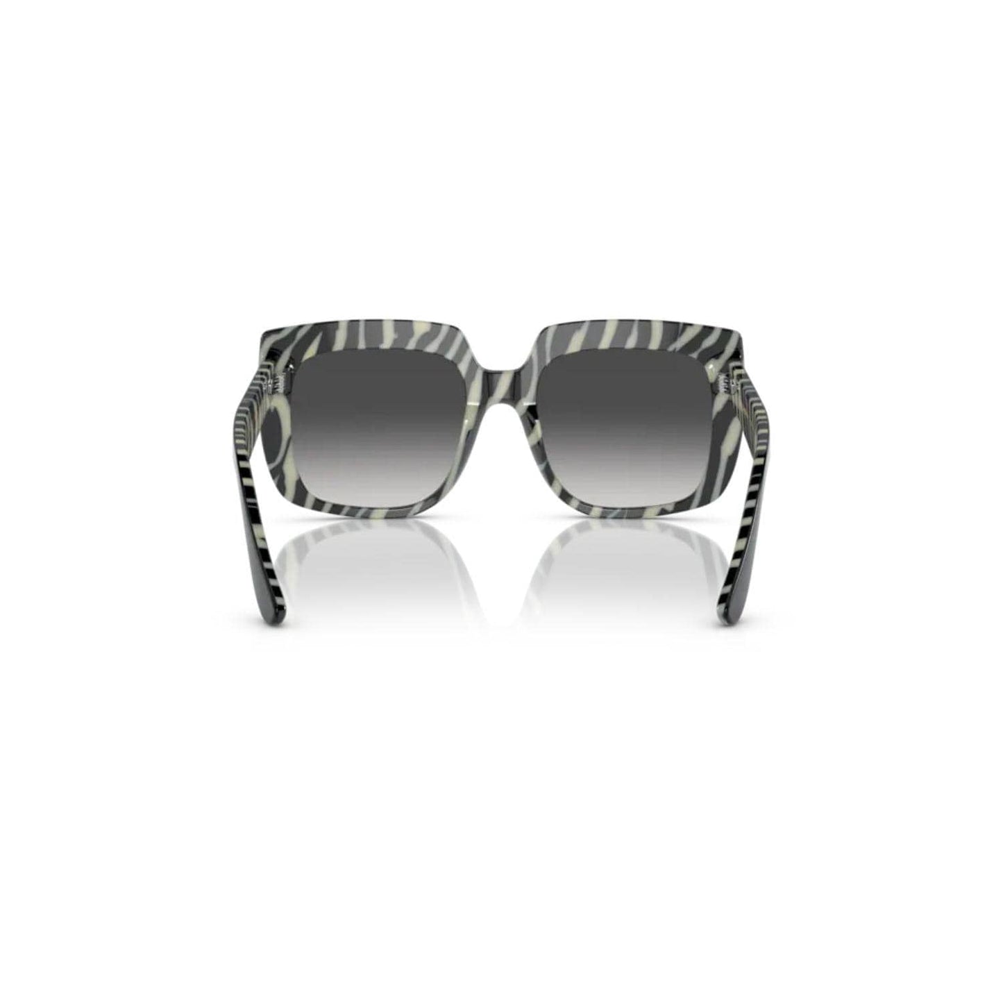 Dolce&Gabbana - 0DG4414 - 33728G Top Back On Zebra - oculosopticaonline