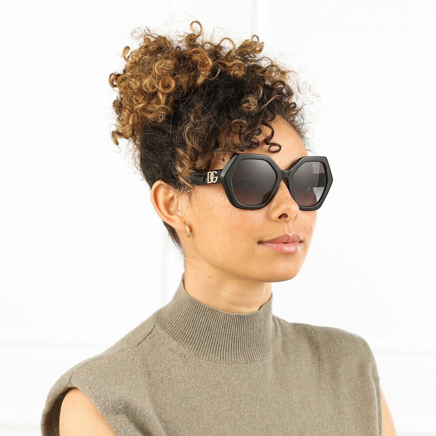 Dolce&Gabbana - 0DG4406 - 501/8G - oculosopticaonline