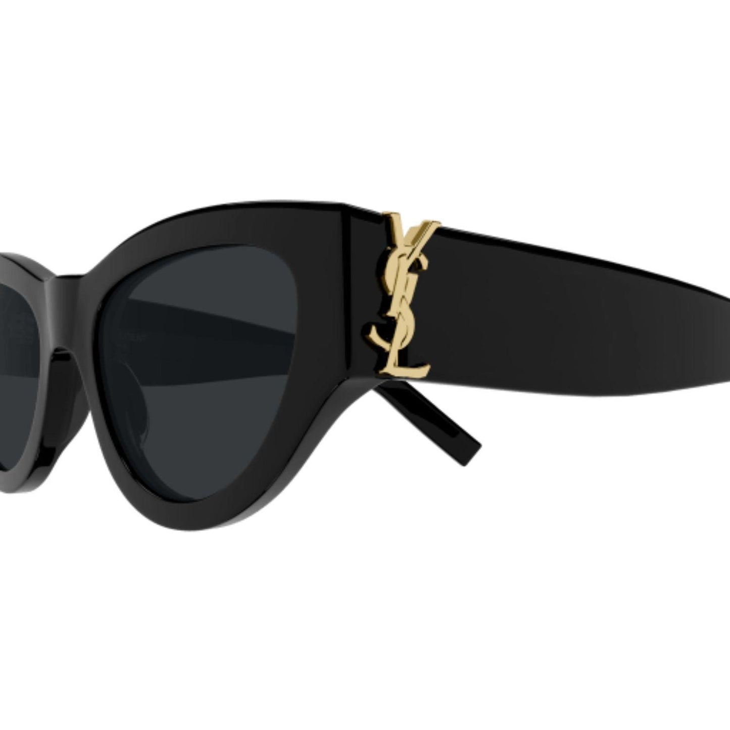 Yves Saint Laurent - SLM94 - 001/003 - oculosopticaonline