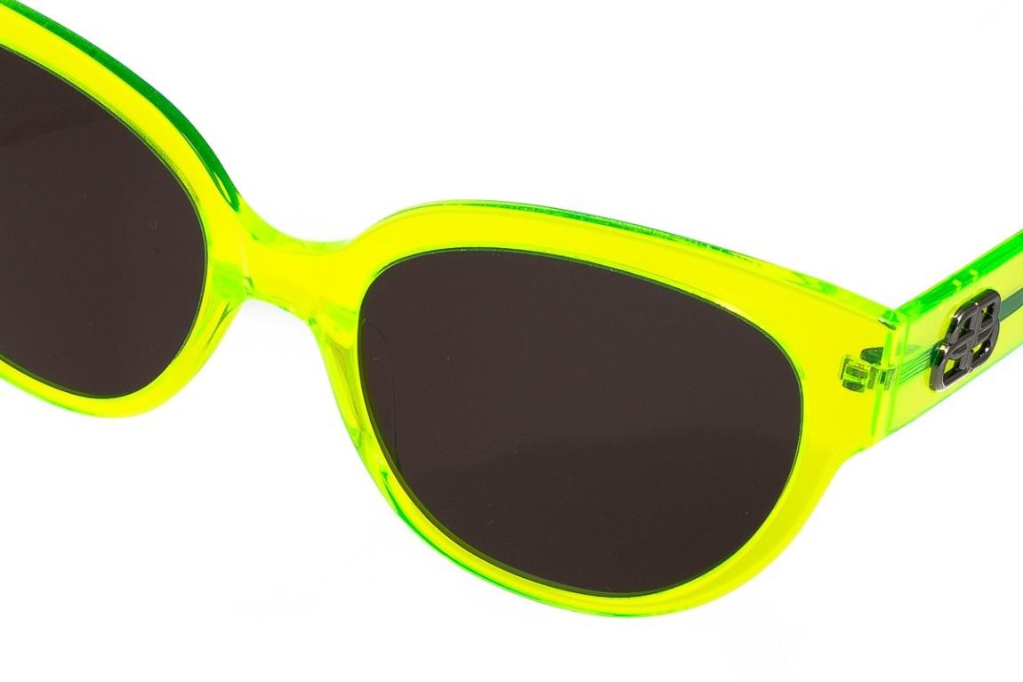 Balenciaga - BB0050S-006 - oculosopticaonline