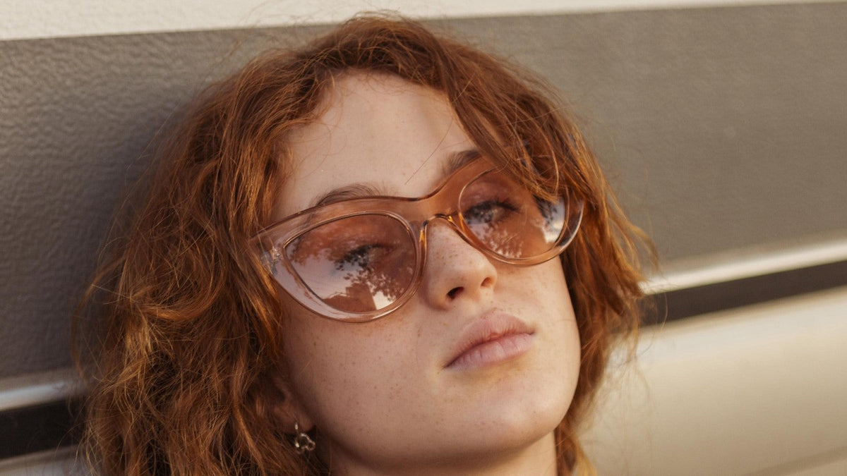 Lentes fotocromáticas: la solución inteligente que combina color, tecnología y confort.