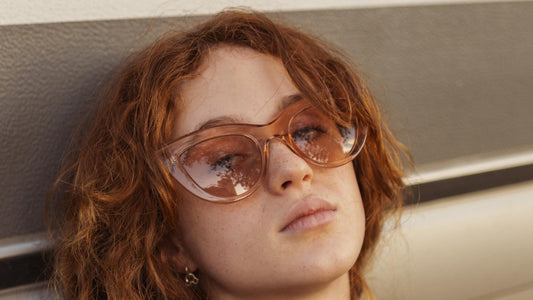 Lentes fotocromáticas: la solución inteligente que combina color, tecnología y confort.