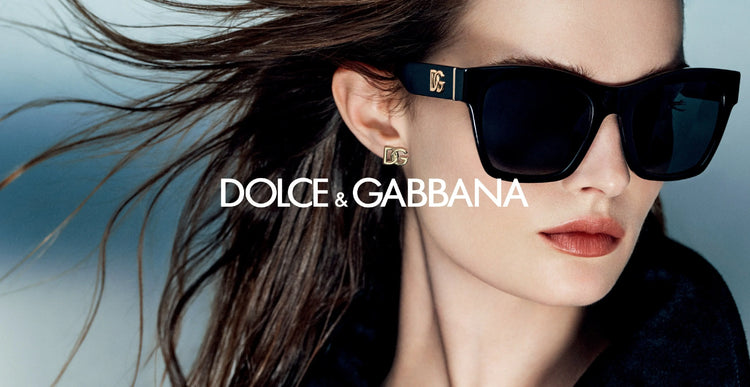 Dolce & Gabbana - oculosopticaonline