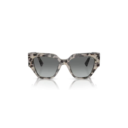 Vogue 307611 - Ivory/beige tortoise