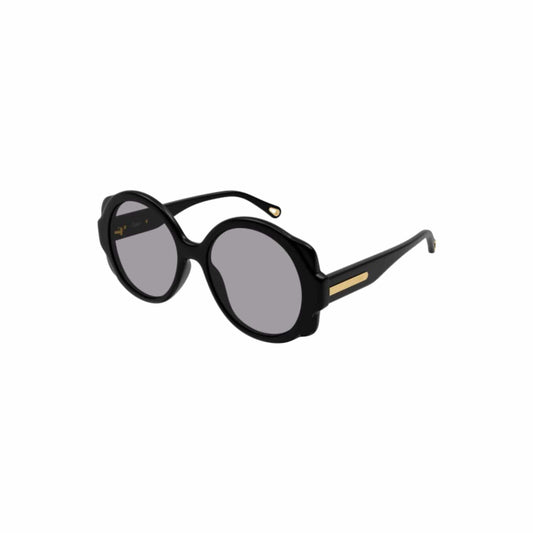 Chloé - CH0120S- Negro