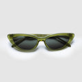 Mr Boho - Cat Eye Green