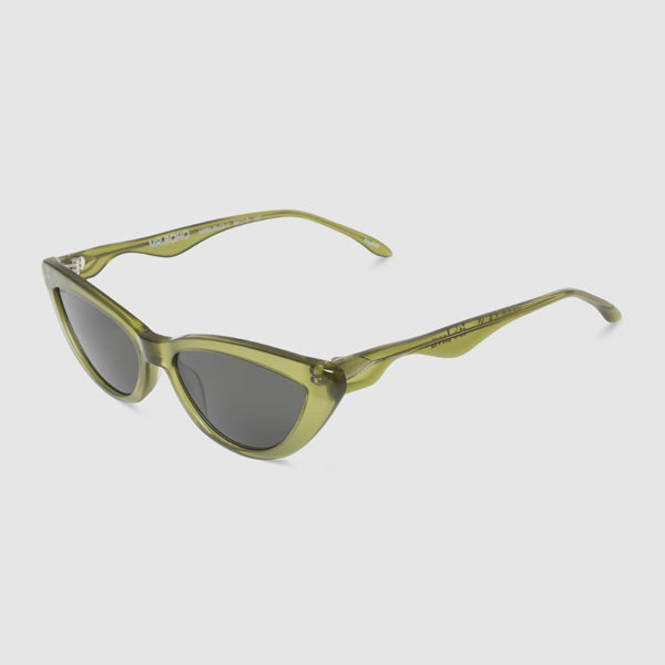 Mr Boho - Cat Eye Green