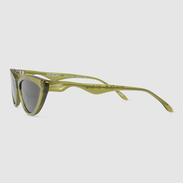 Mr Boho - Cat Eye Green