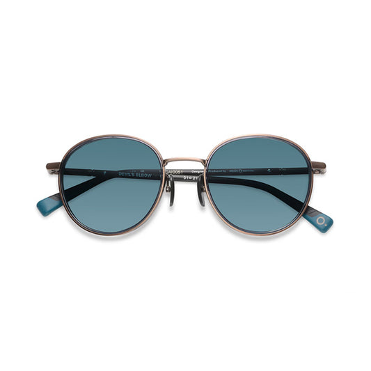 Etnia - Devils Elbow