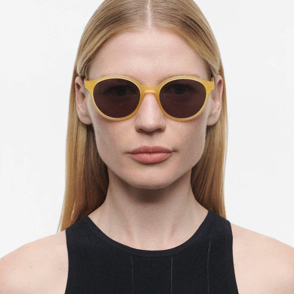 Gigi - Brooks XL