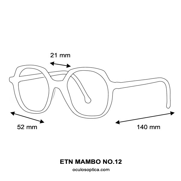 Etnia - Mambo 12